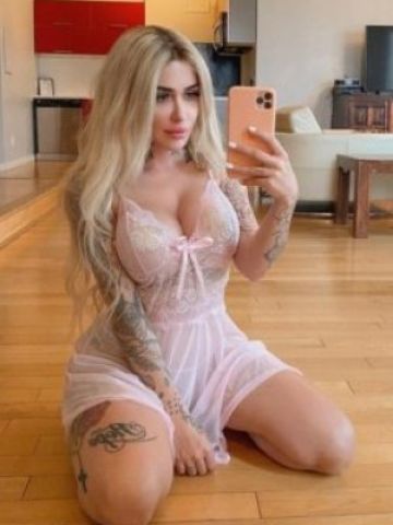 Анкета проститутки Дарина, 23 года